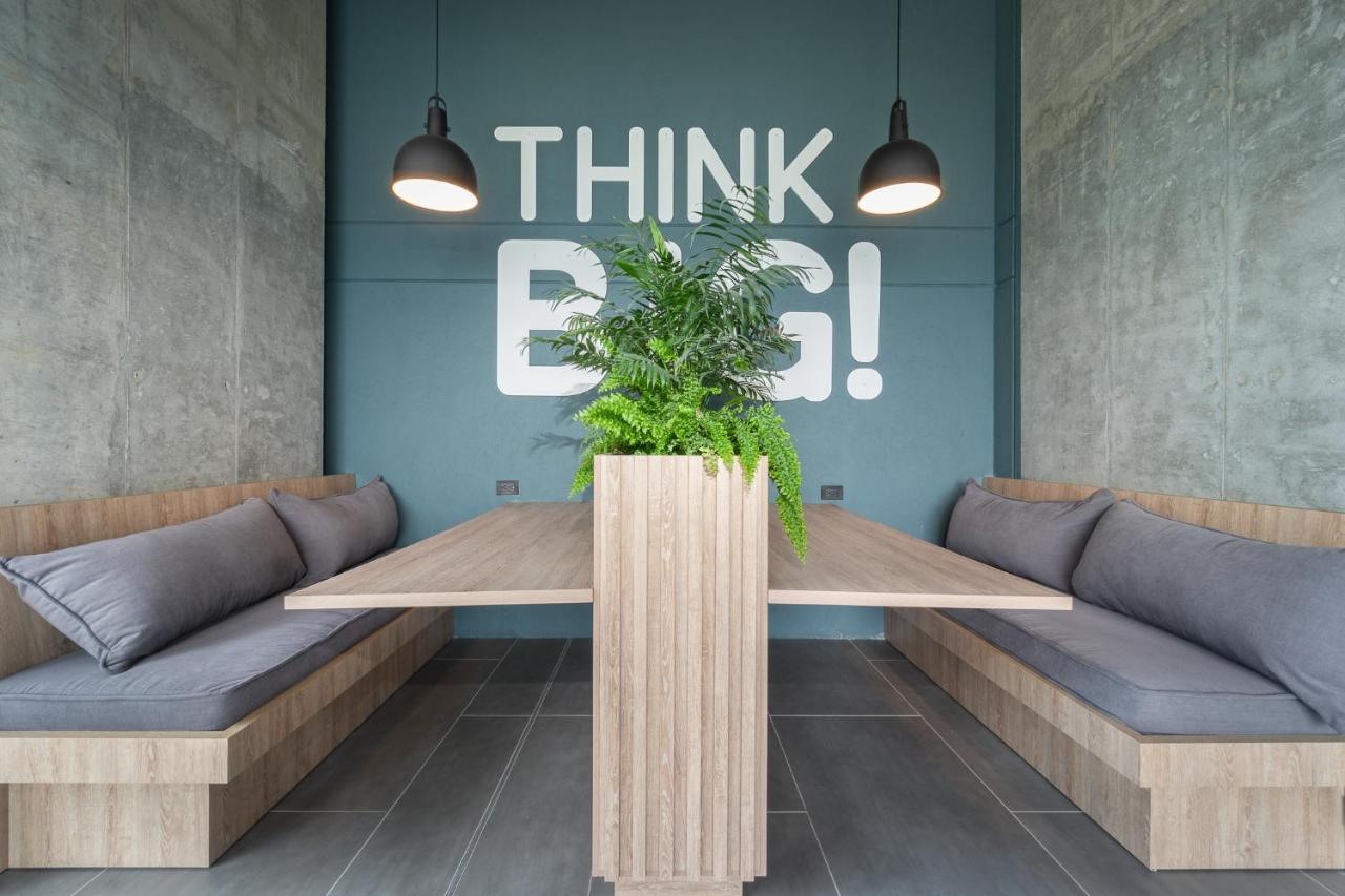 Apartamentos Go Living & Suites By Housy Host Medellín Zewnętrze zdjęcie