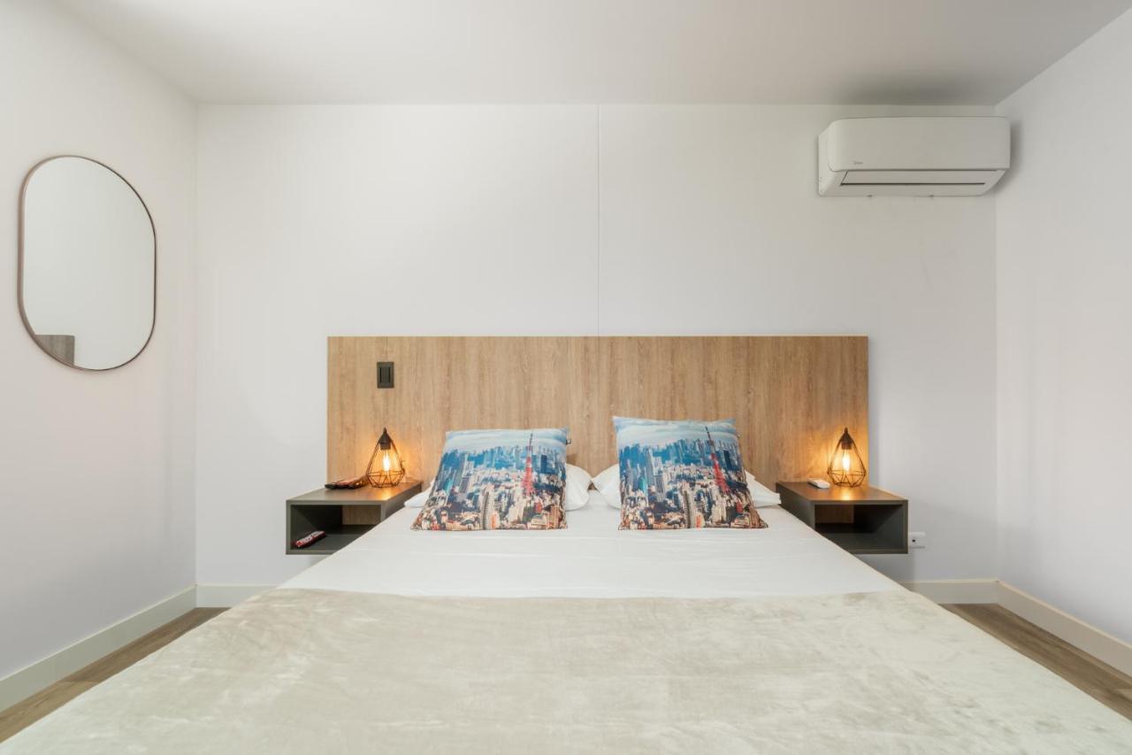 Apartamentos Go Living & Suites By Housy Host Medellín Zewnętrze zdjęcie