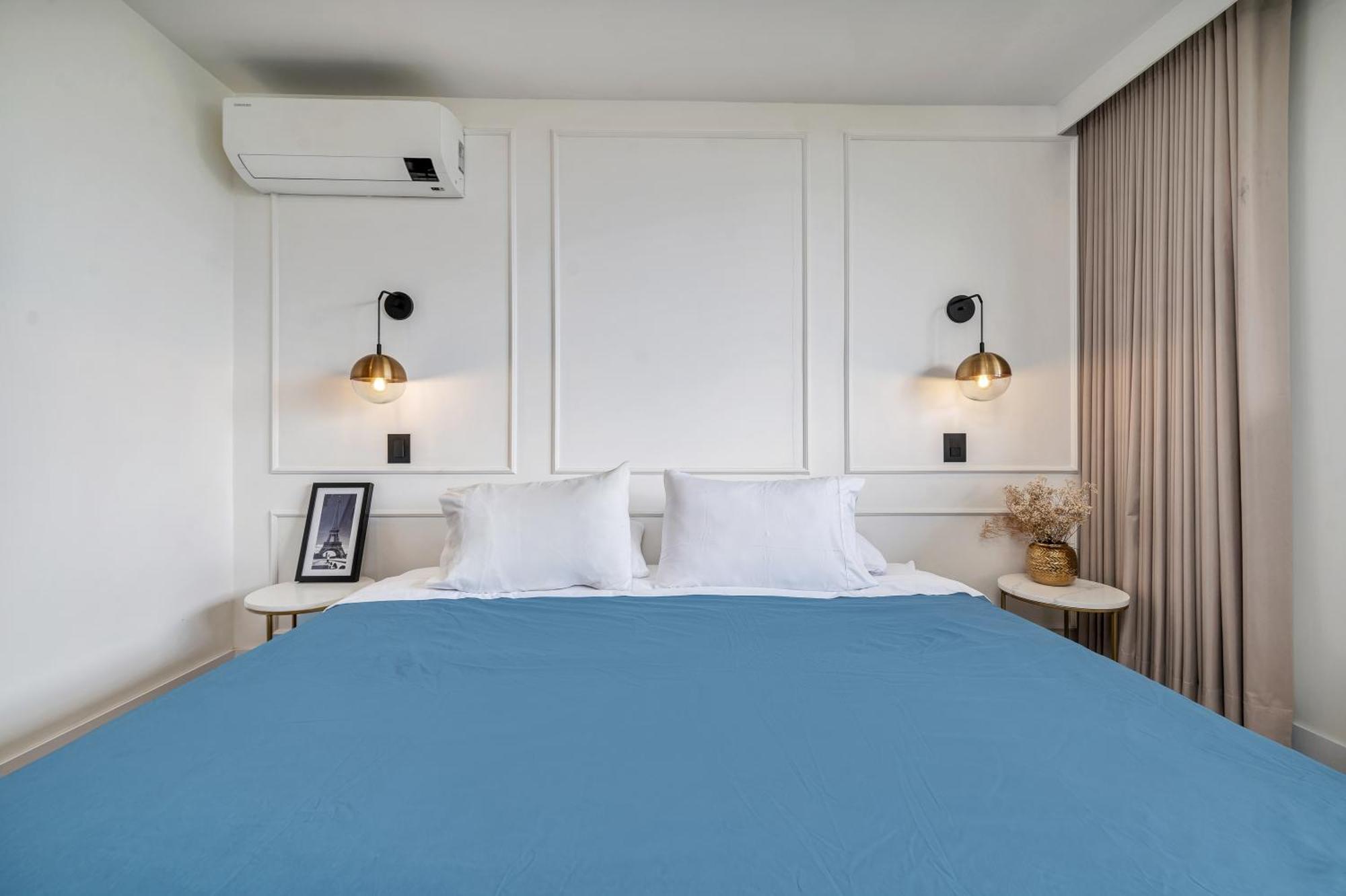 Apartamentos Go Living & Suites By Housy Host Medellín Zewnętrze zdjęcie